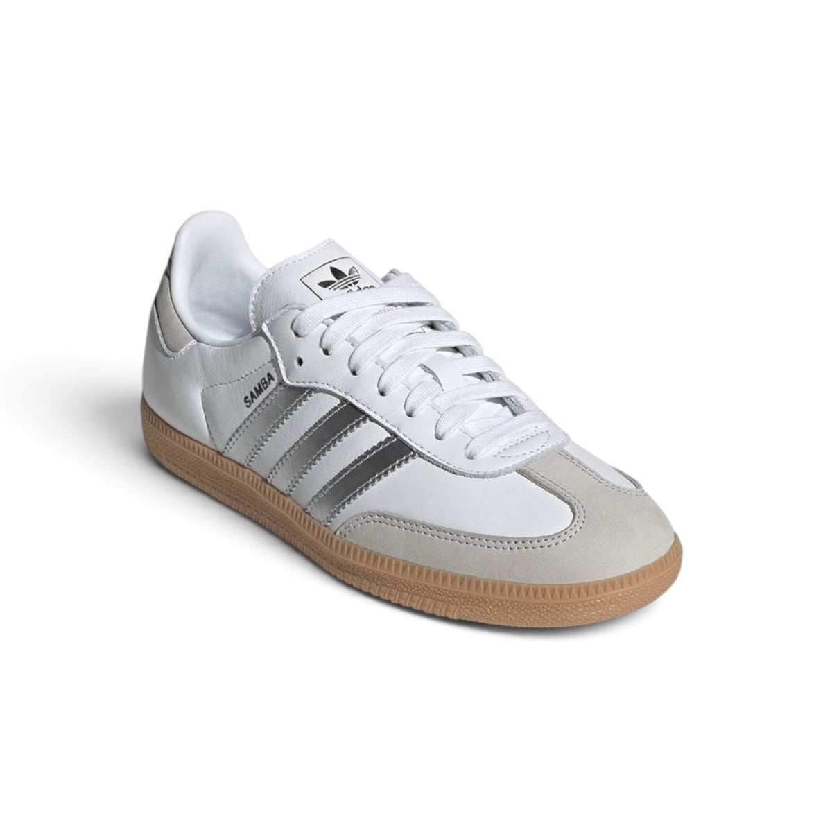 Samba OG White/Silver