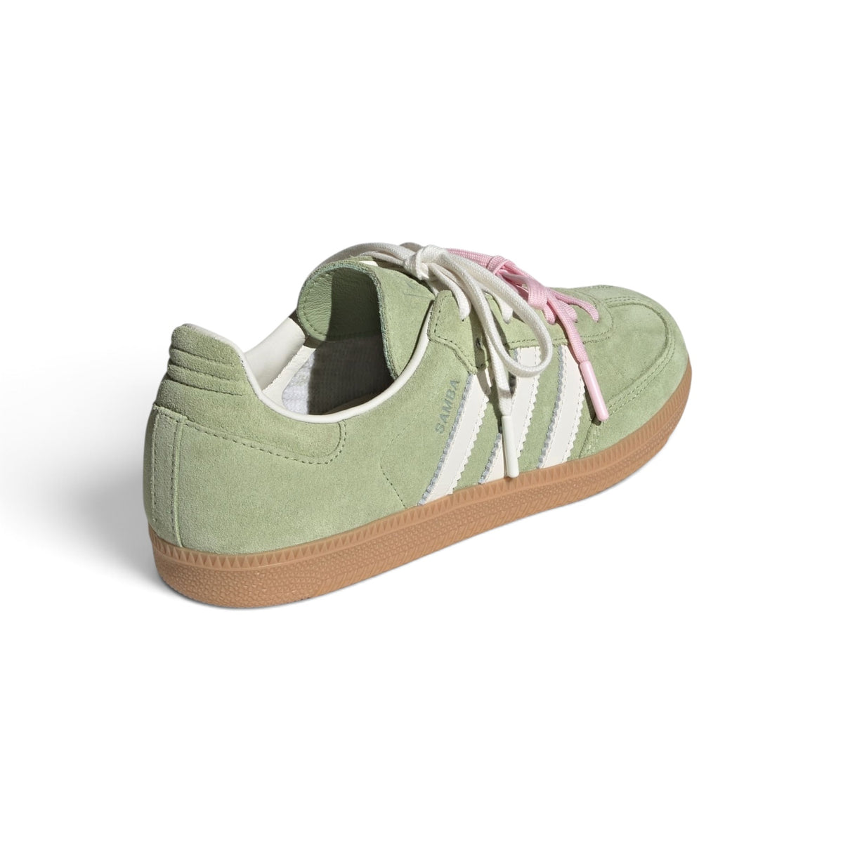 Samba OG Matcha