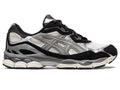 Steel Grey Gel NYC