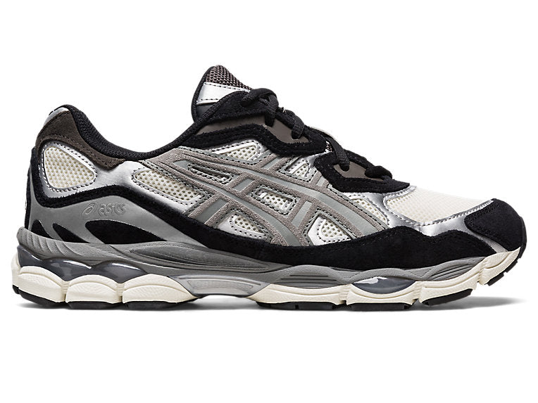 Steel Grey Gel NYC