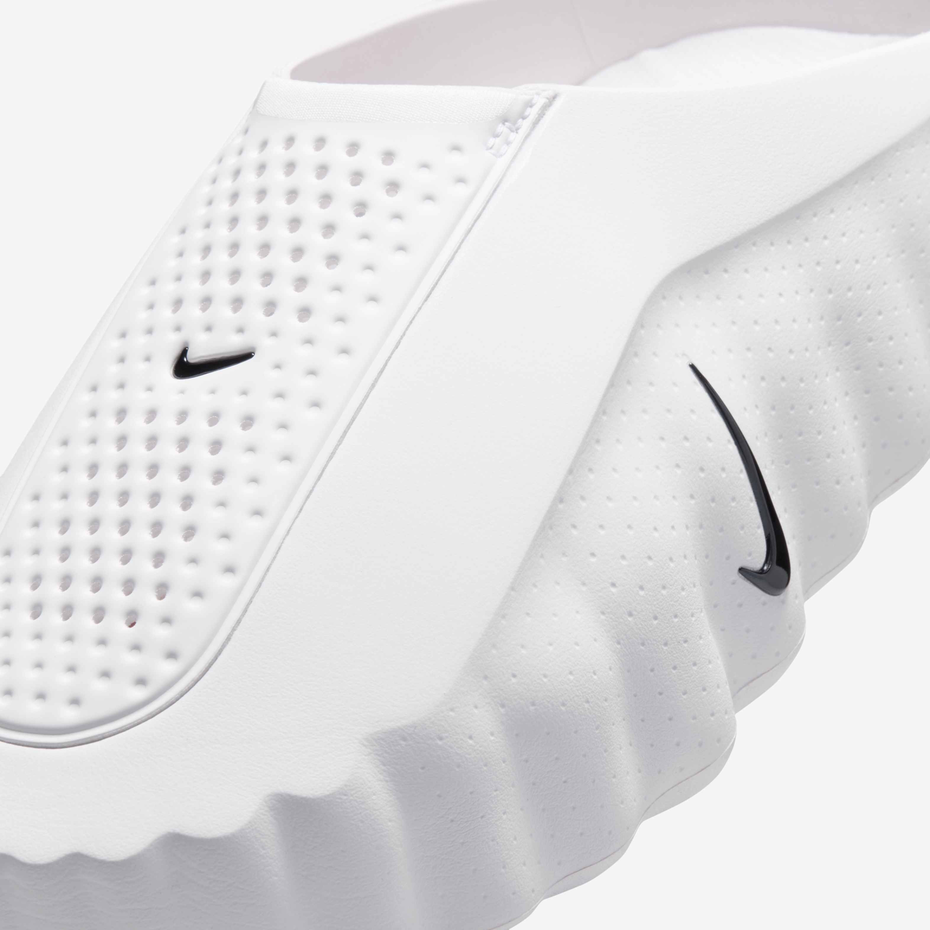 Nike Mind 001 White Speed Red