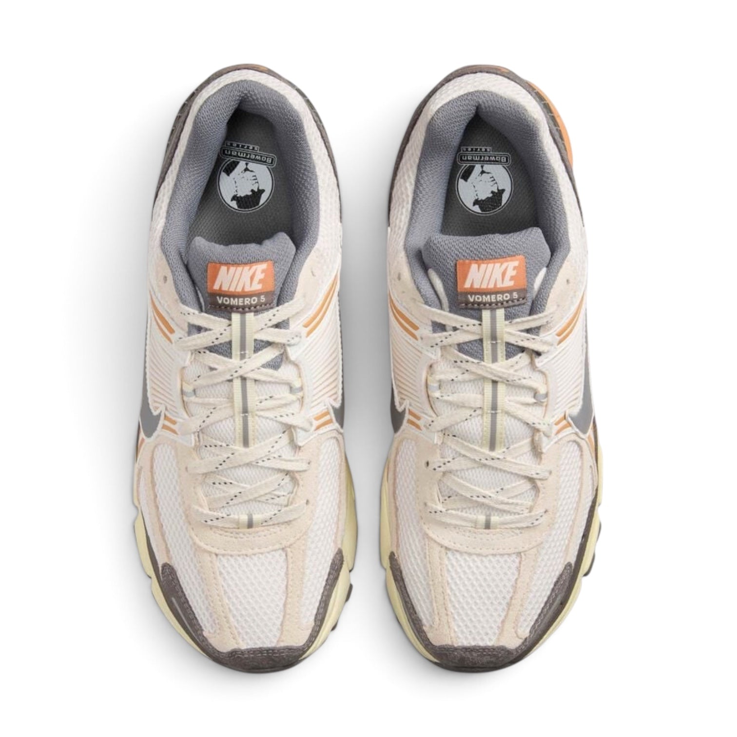 Nike Air Zoom Vomero 5 Coconut Milk