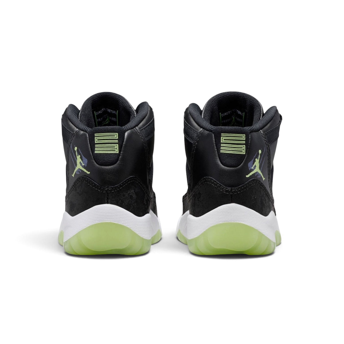 AIR JORDAN 11 RETRO INNER BEAS