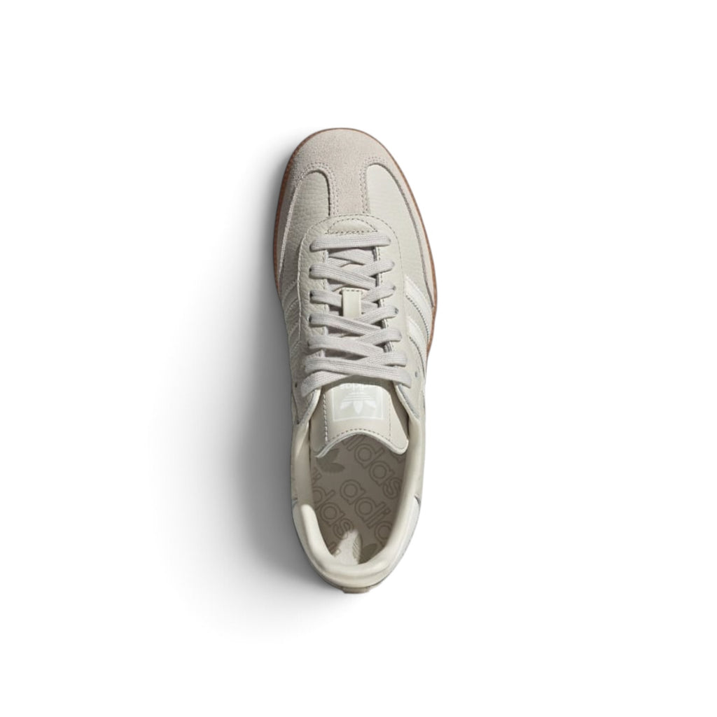 Samba OG Beige/White