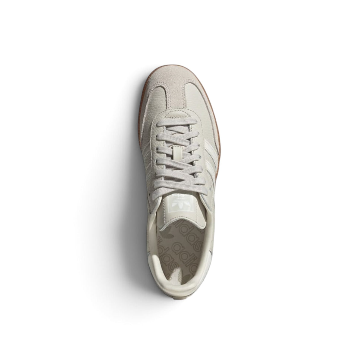 Samba OG Beige/White