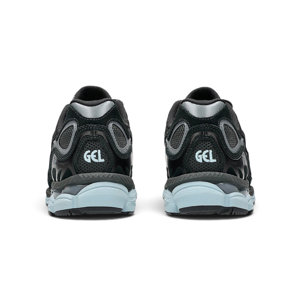 ASICS GEL-NYC 'Black Blue Topaz'