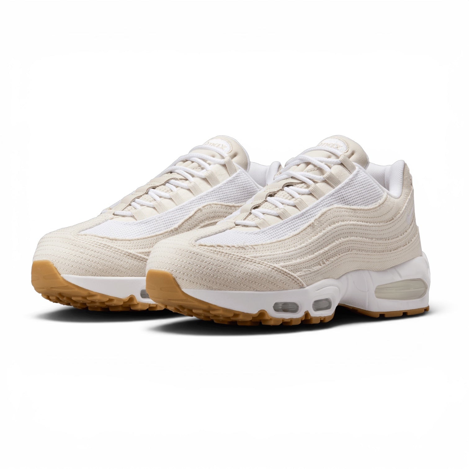 Nike Air Max 95 Light Orewood