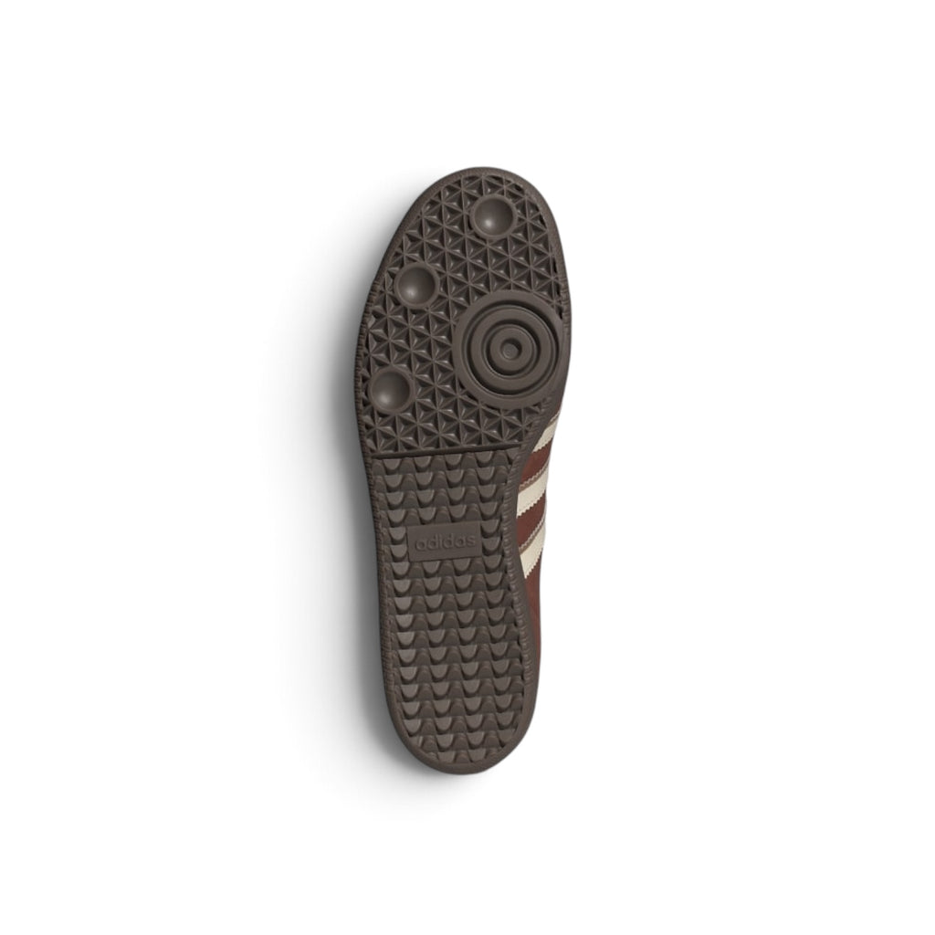 Samba OG Earth Strata Suede