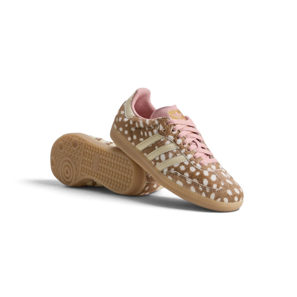 Samba OG Animal Print