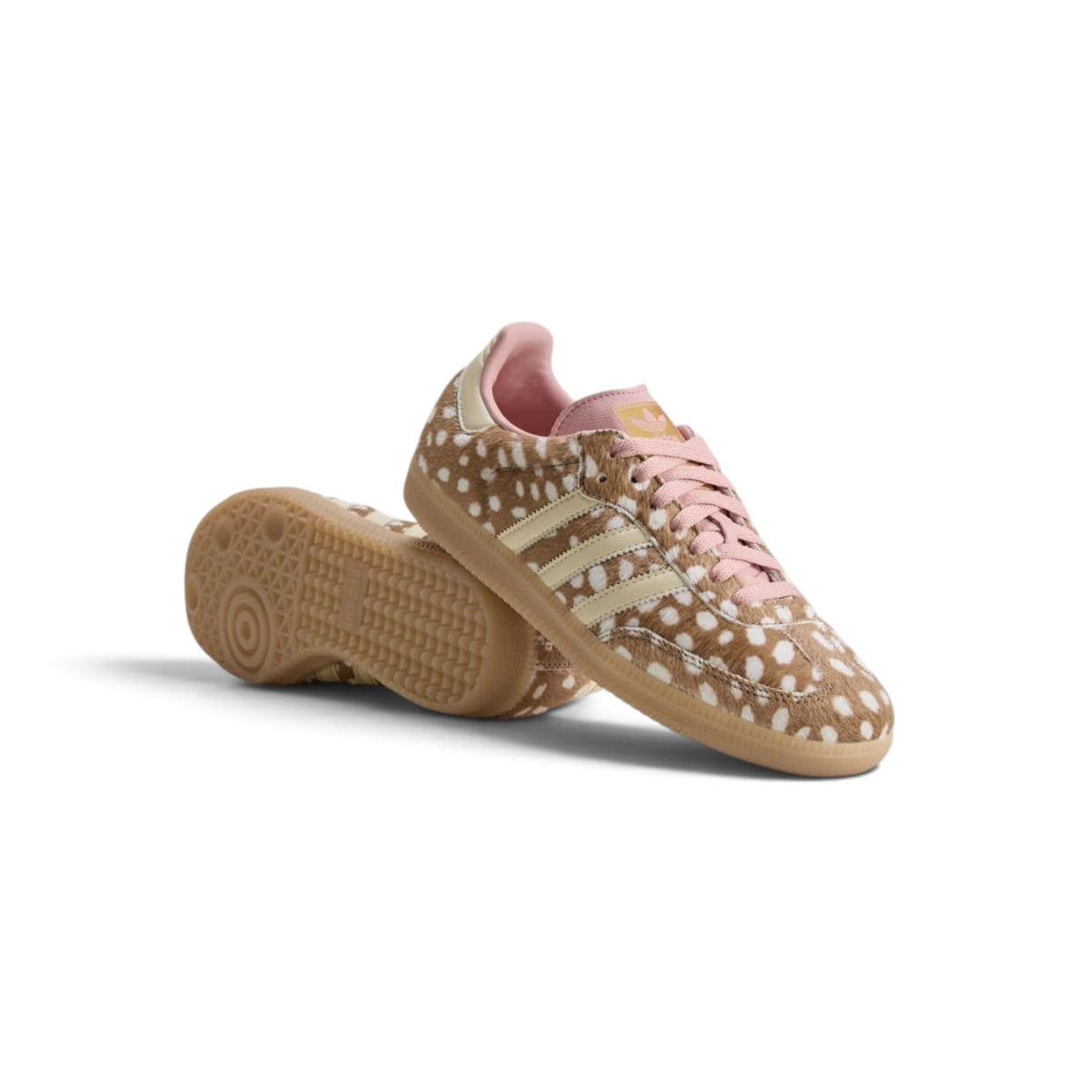 Samba OG Animal Print