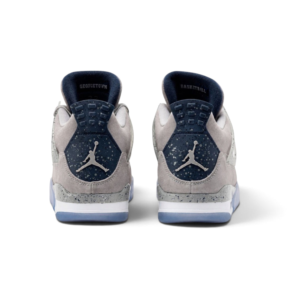 AIR JORDAN 4 RETRO GEORGETOWN (PE)