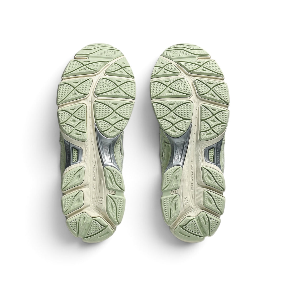 ASICS GEL-NYC 'Sage Frost Pure Silver'