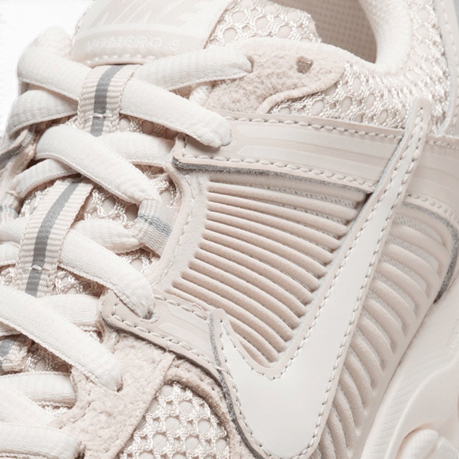 Nike Air Zoom Vomero 5 Light Orewood Brown