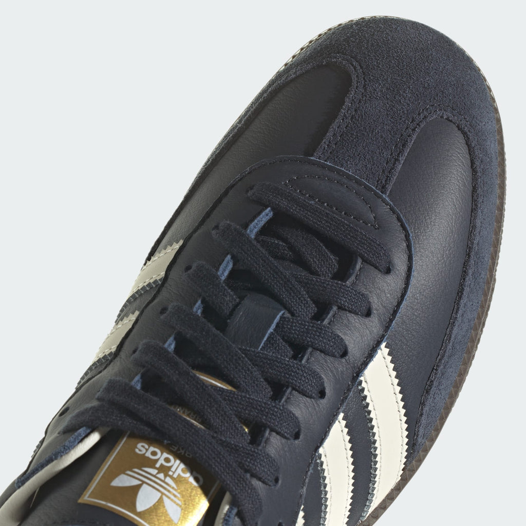 Adidas samba Navy Wonder White