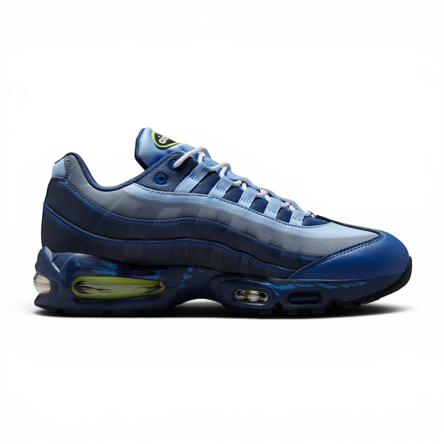 Nike Air Max 95 Yu Gi Oh