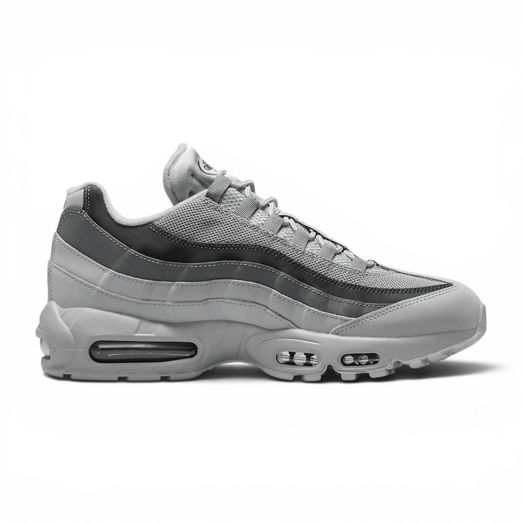 Nike Air Max 95 Grey Midnight Navy
