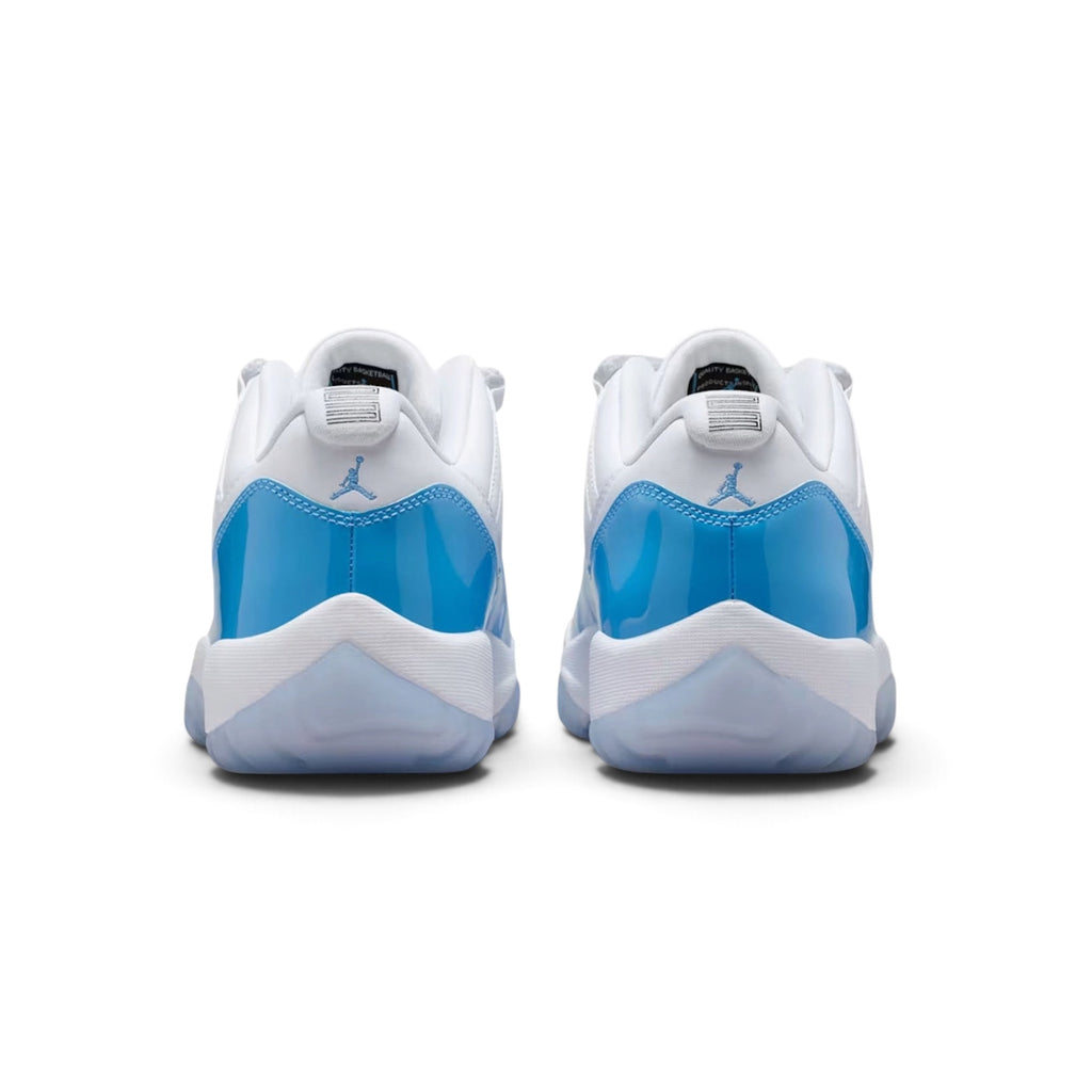 AIR JORDAN 11 RETRO LOW UNIVERSITY BLUE
