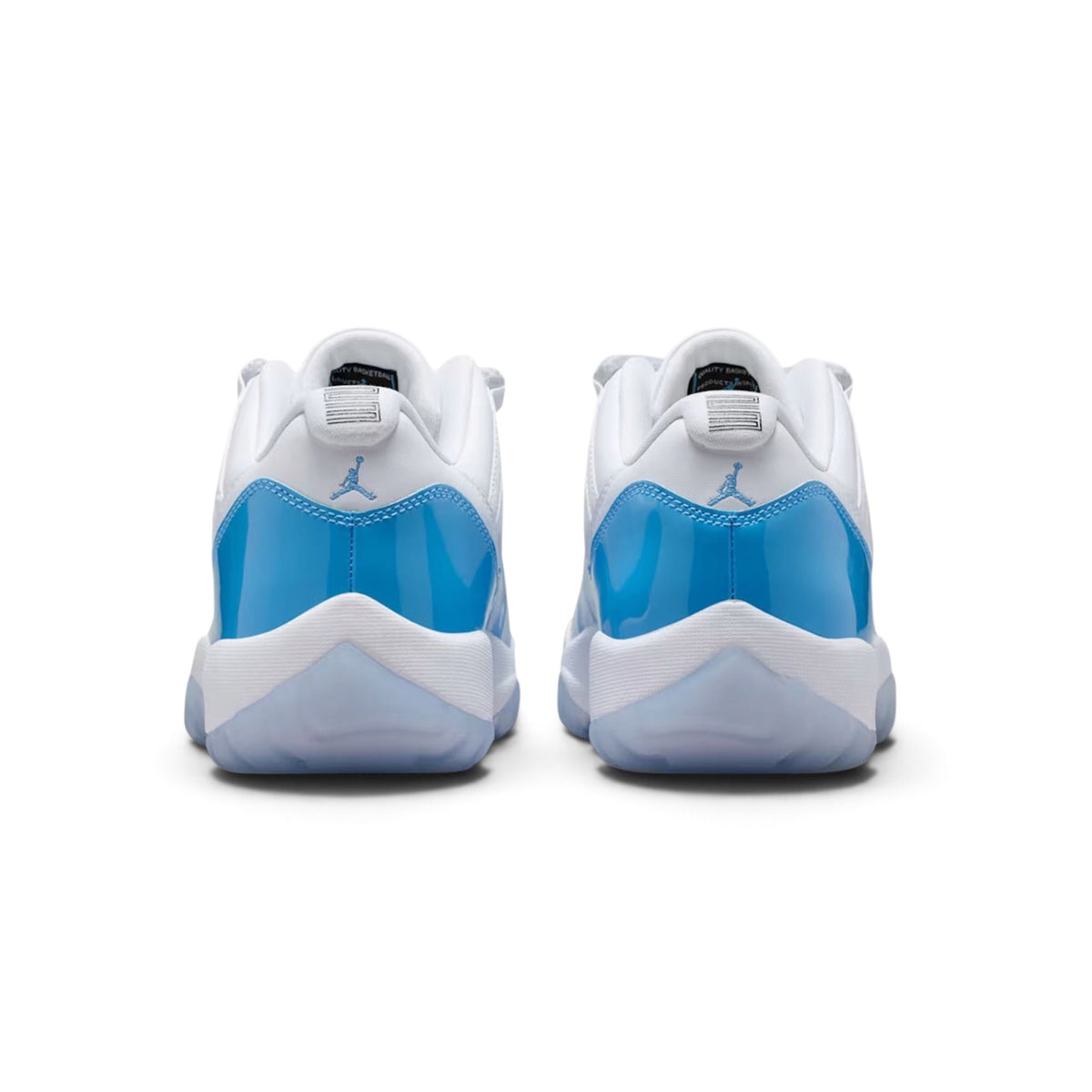 AIR JORDAN 11 RETRO LOW UNIVERSITY BLUE
