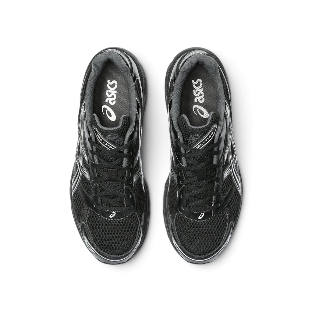 Black Pure Silver