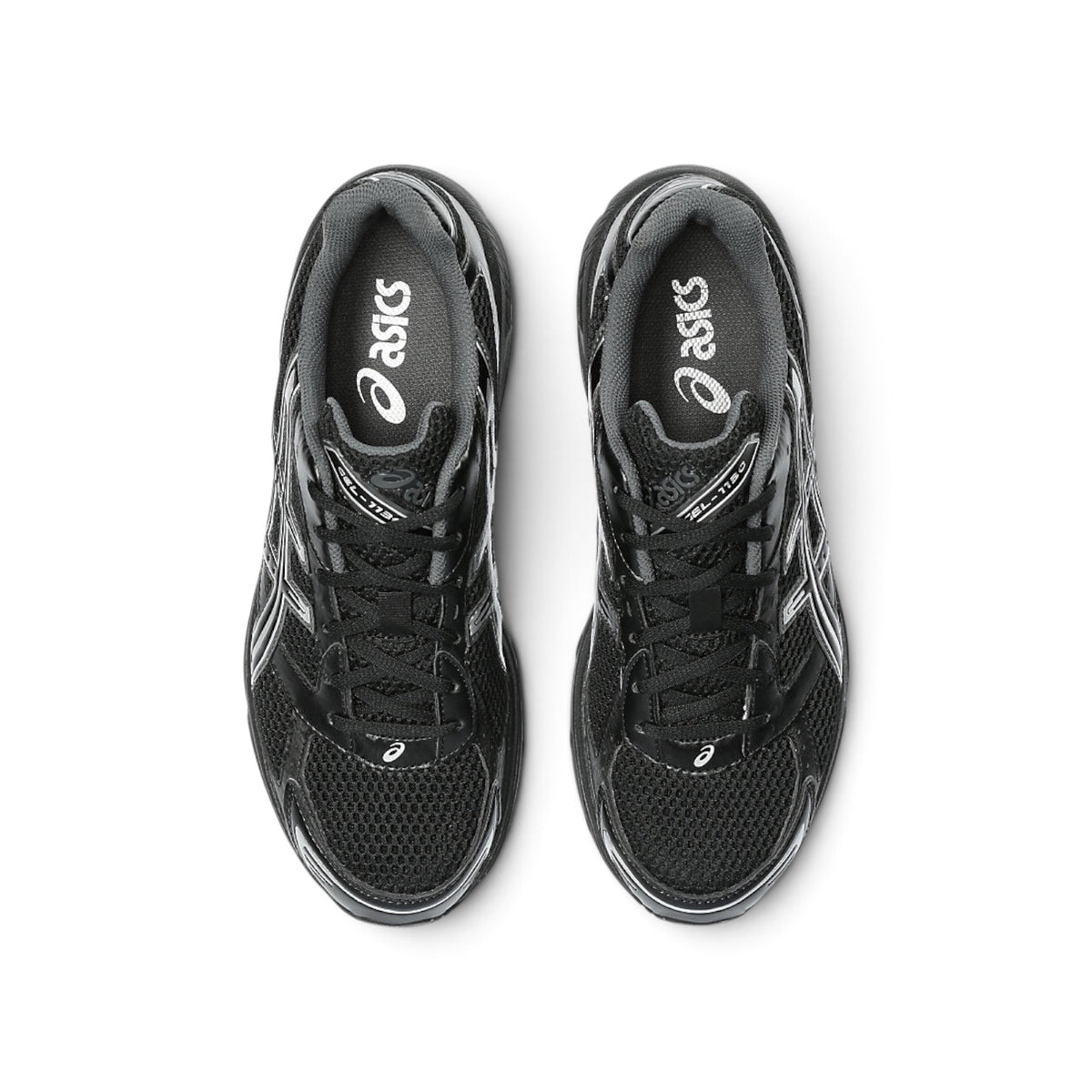 Black Pure Silver