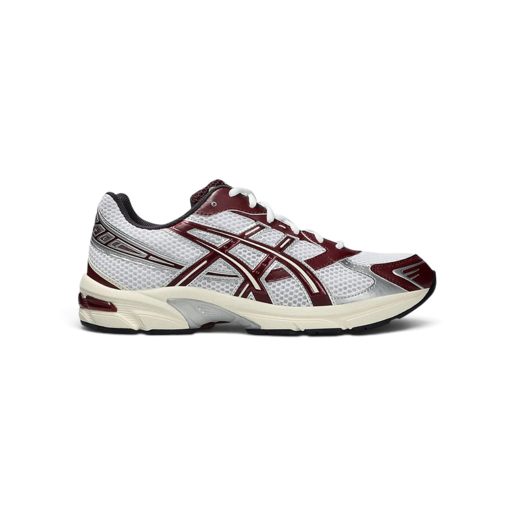 White Maroon