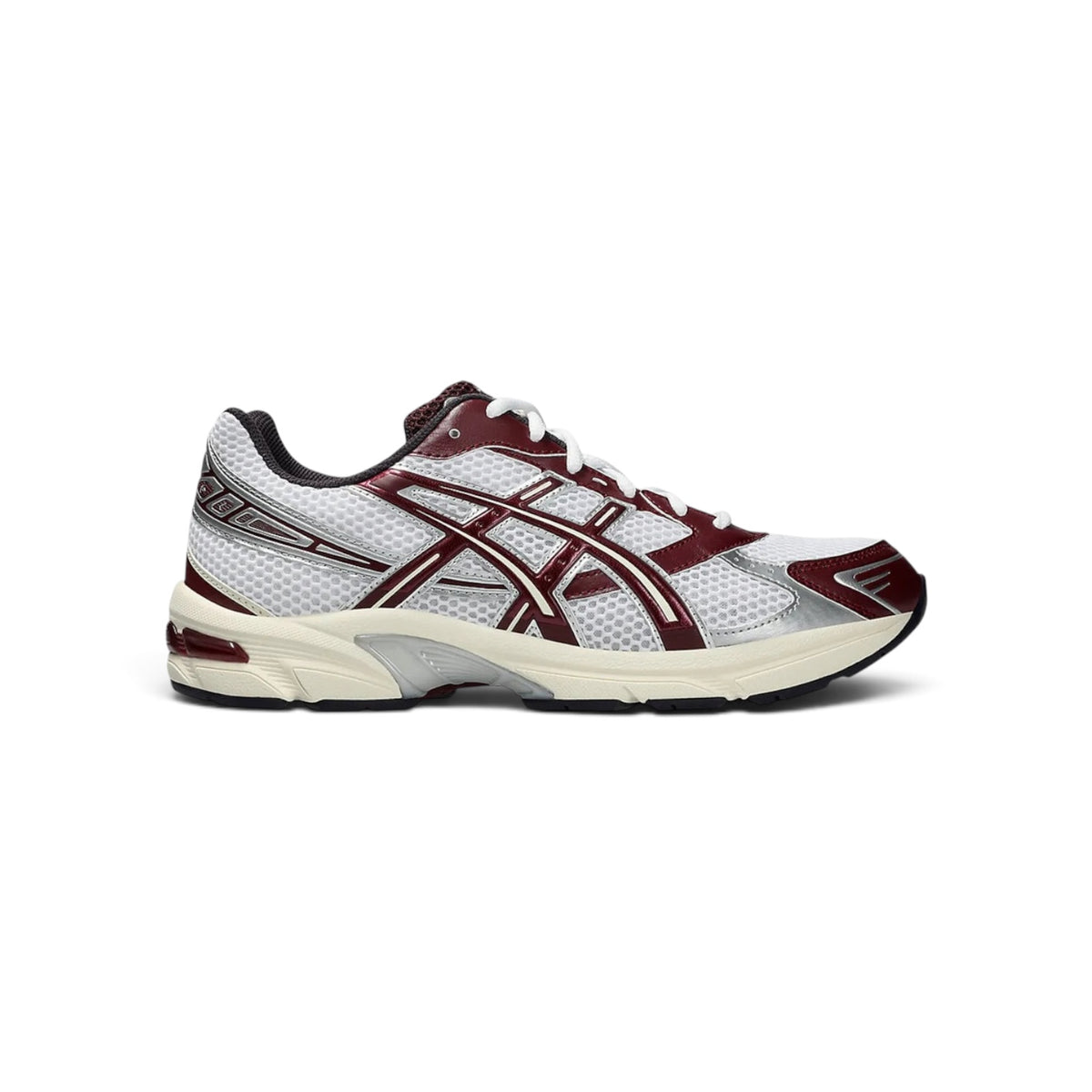 White Maroon