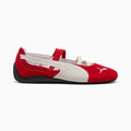 Puma Speedcats Ballet Red white