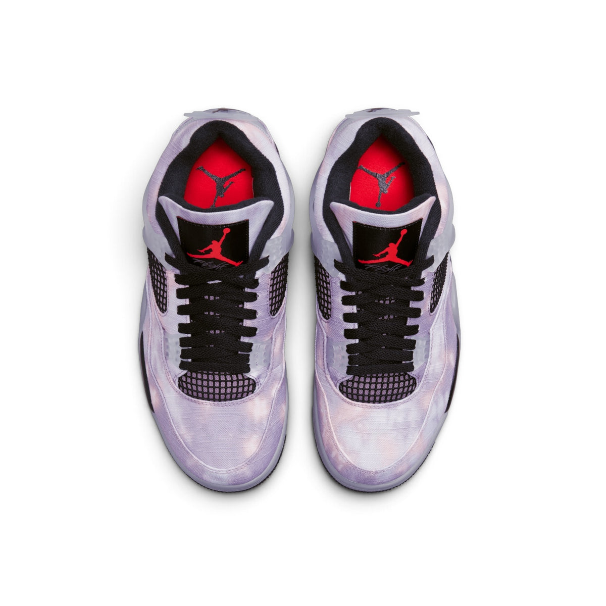 Air Jordan 4 Retro Zen Master