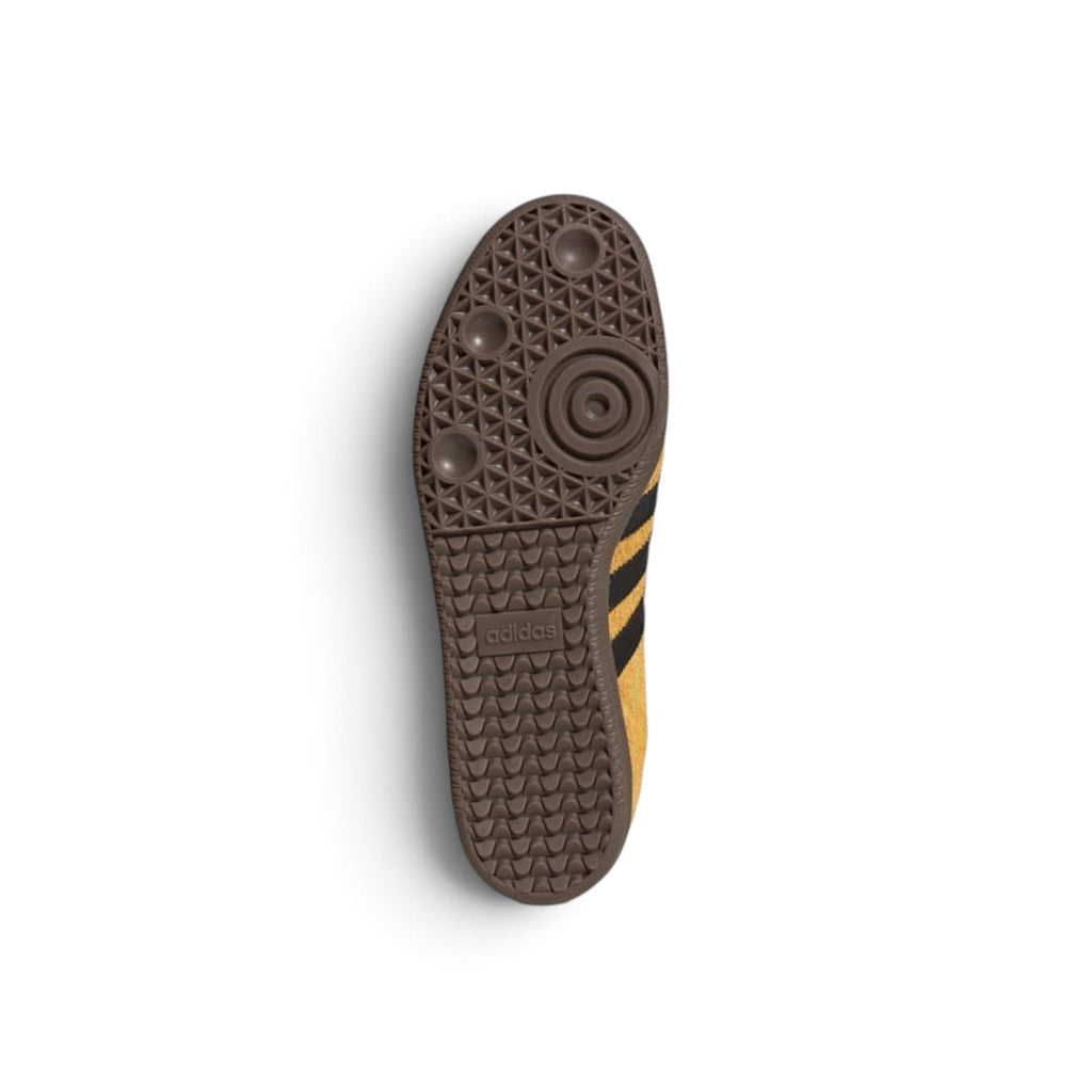 Samba OG Mustard/Black