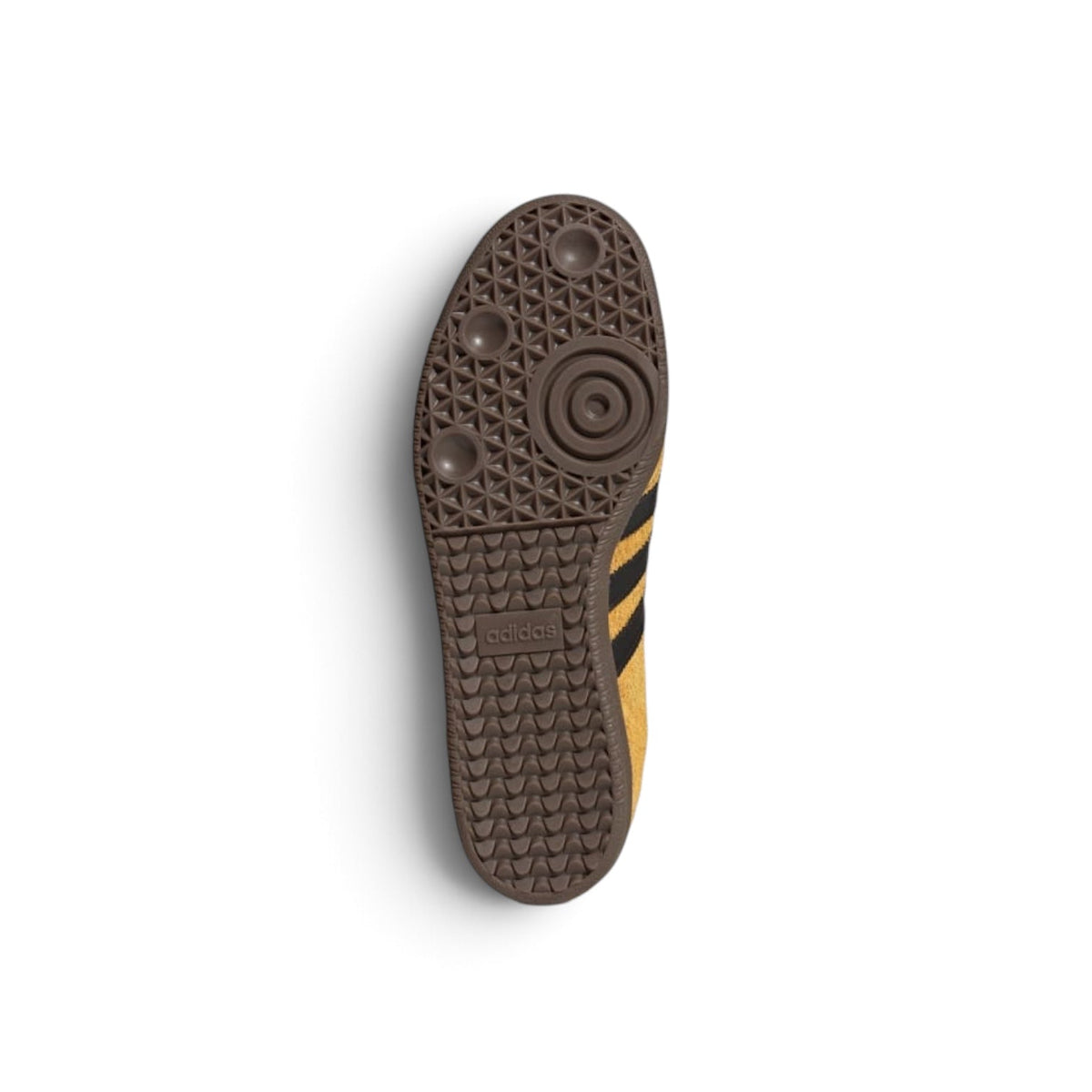 Samba OG Mustard/Black