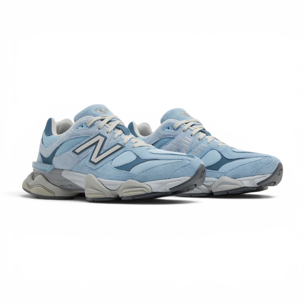 NEW BALANCE 9060 CHROME BLUE