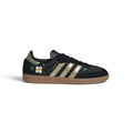 Samba OG-Black Floral