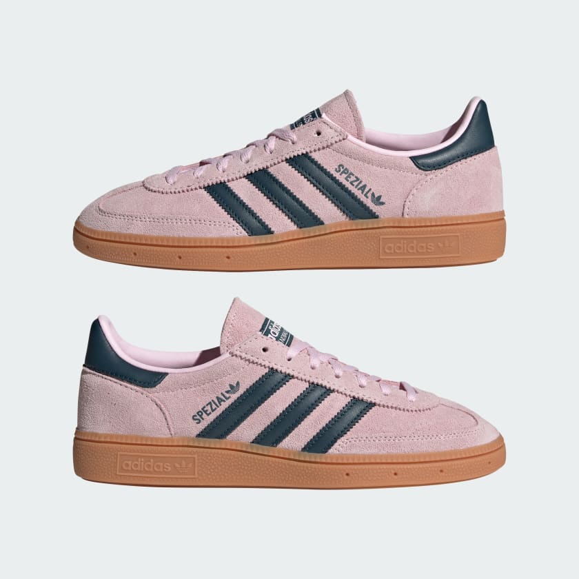 Adidas Handball Spezial Clear Pink