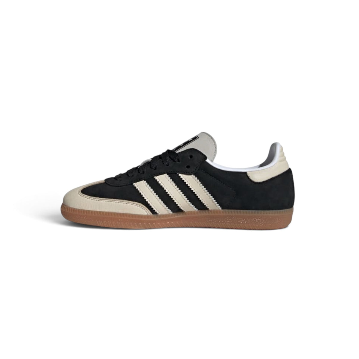 Samba OG Black & Cream