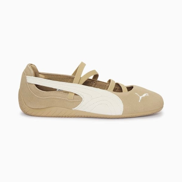 Puma Speedcat Ballet Light Brown
