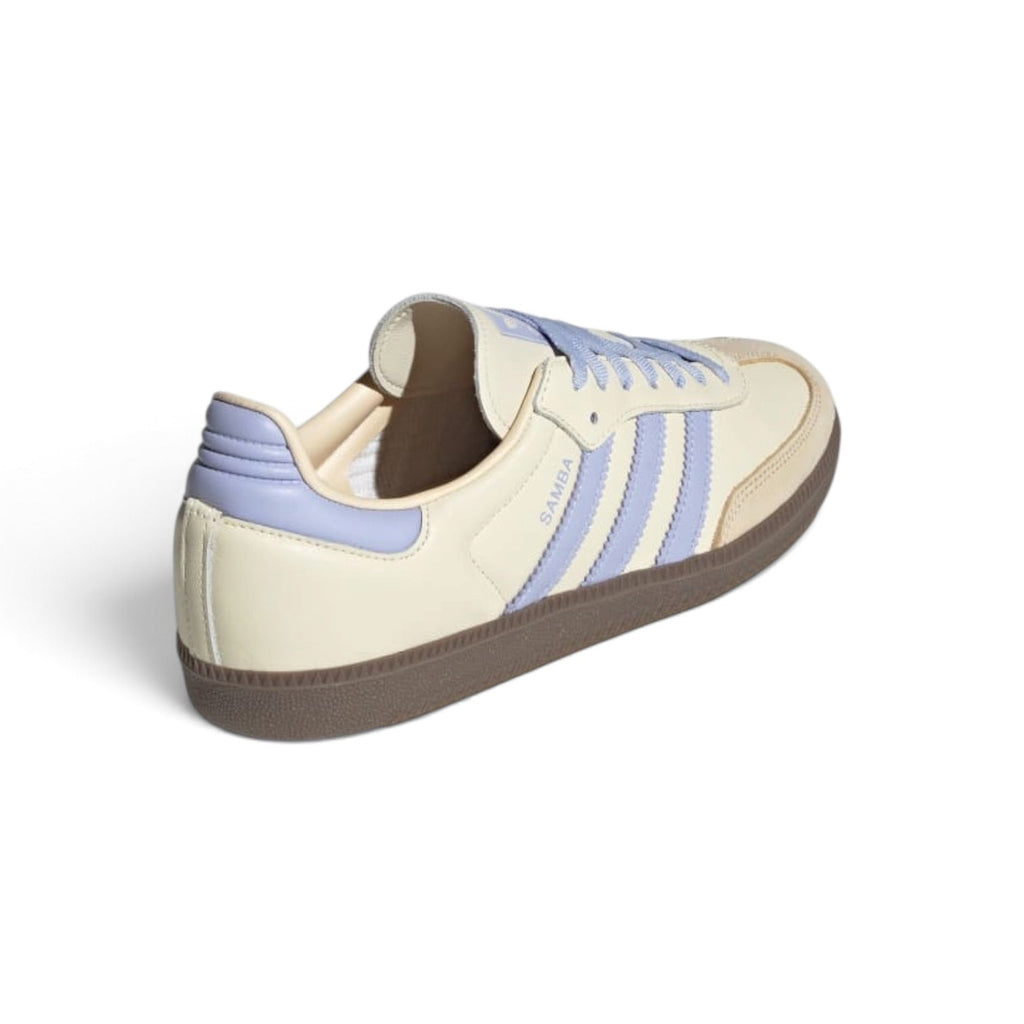 Samba OG Cream/Lilac