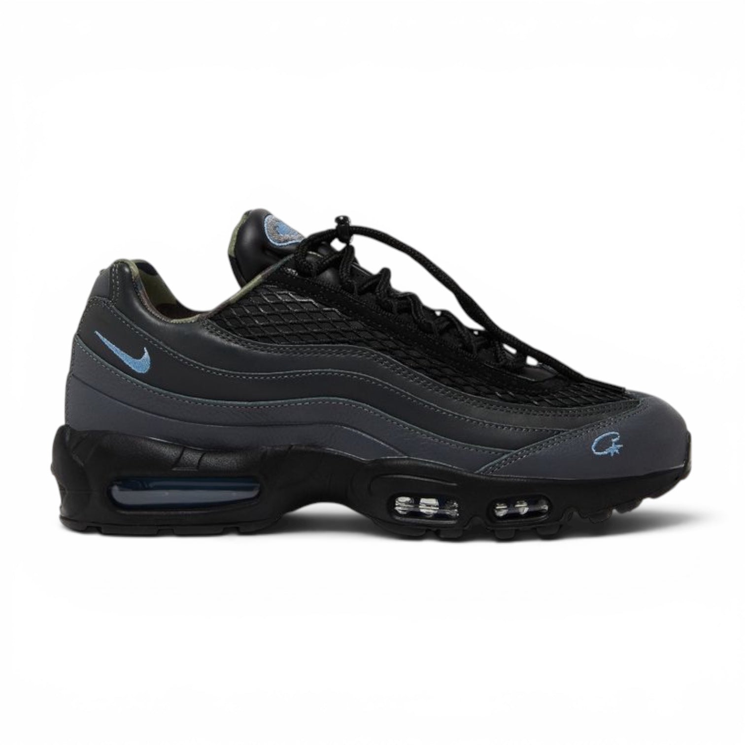 Nike Air Max 95 Cotz-Aegean Storm