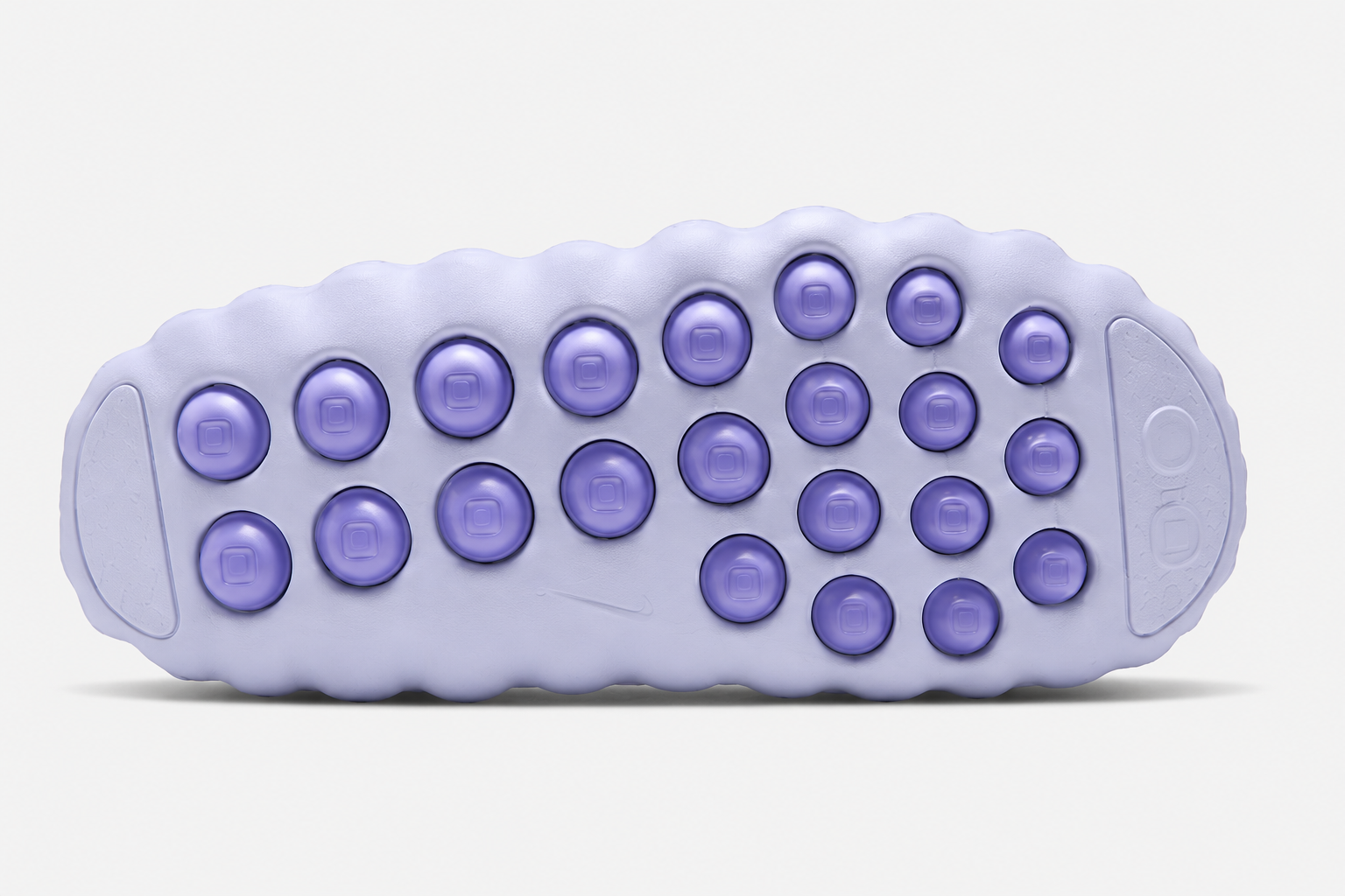 Nike Mind 001 Palest Purple