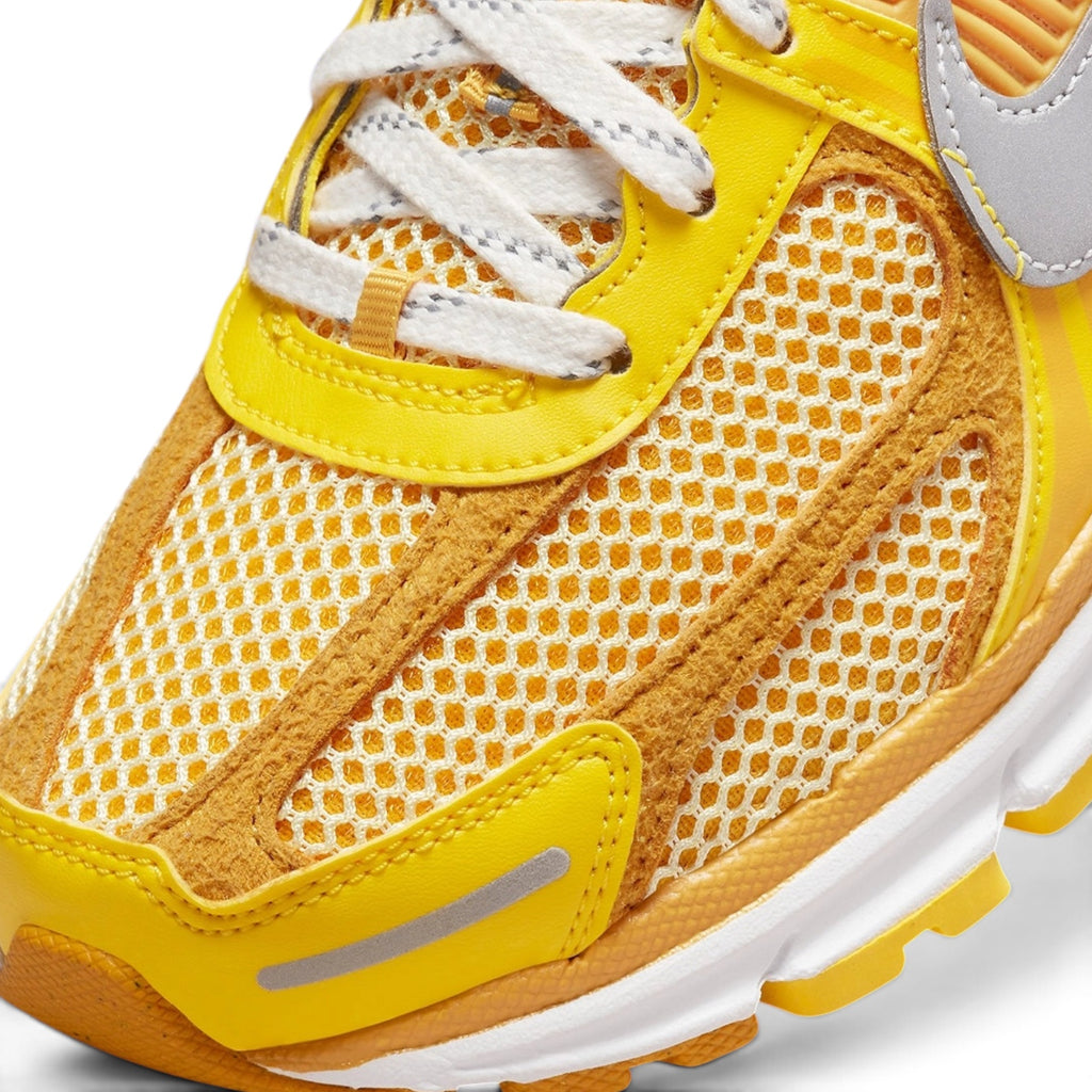 Nike Air Zoom Vomero 5 Yellow Ochre
