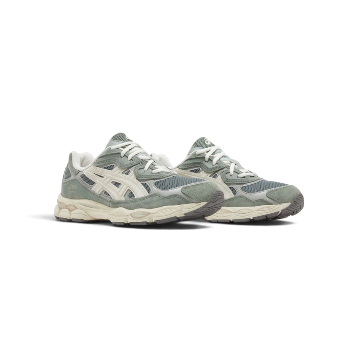 ASICS GEL-NYC 'Ivy Smoke Grey'