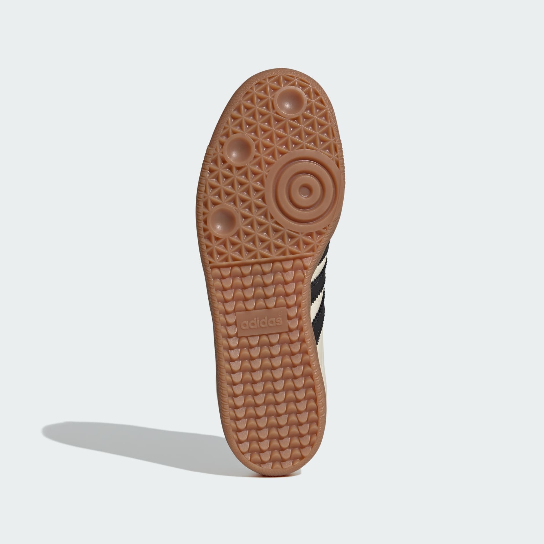 Samba OG Cream & Black