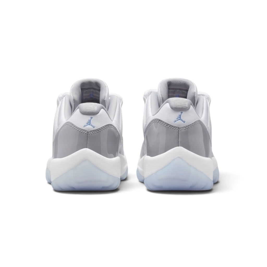 AIR JORDAN 11 RETRO LOW COOL GREY