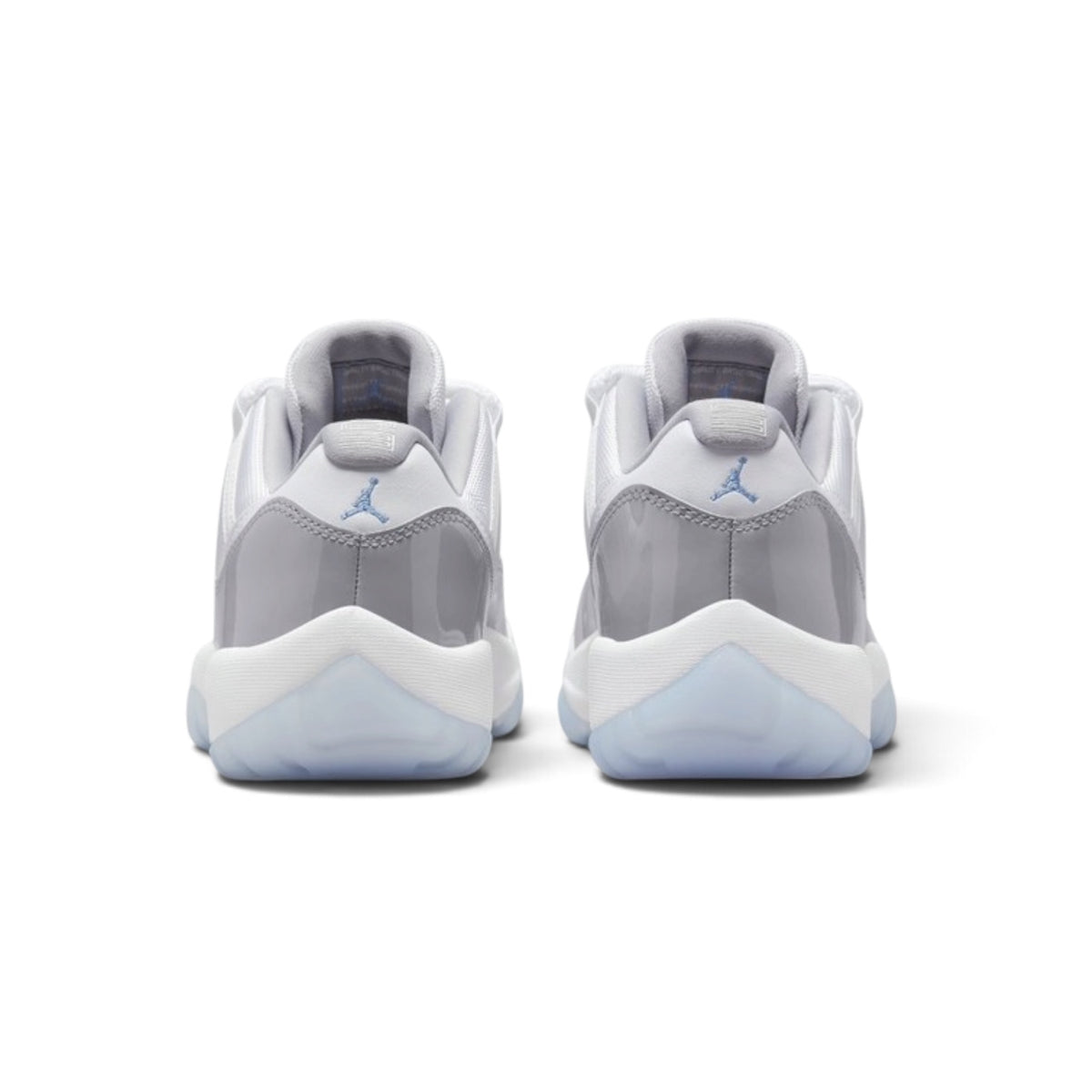 AIR JORDAN 11 RETRO LOW COOL GREY