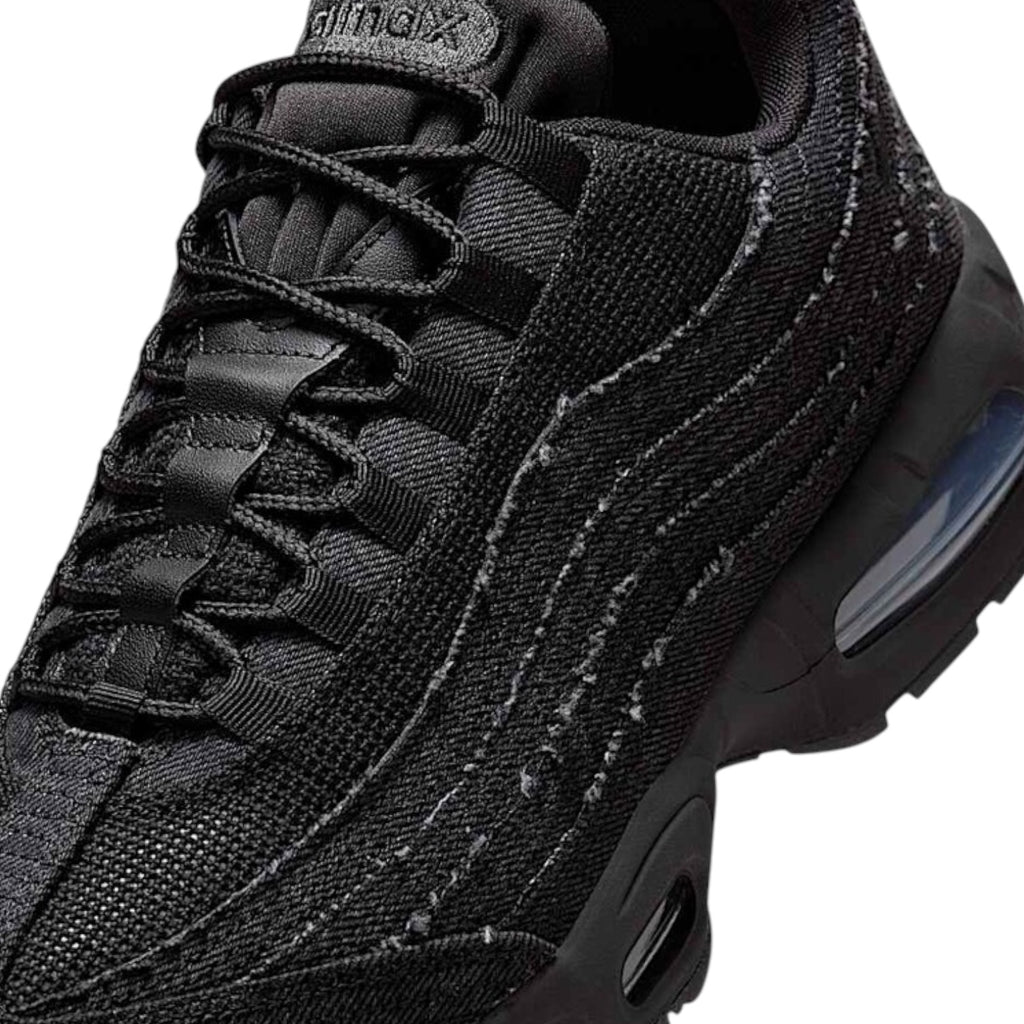 Nike Air Max 95 Black Anthracite