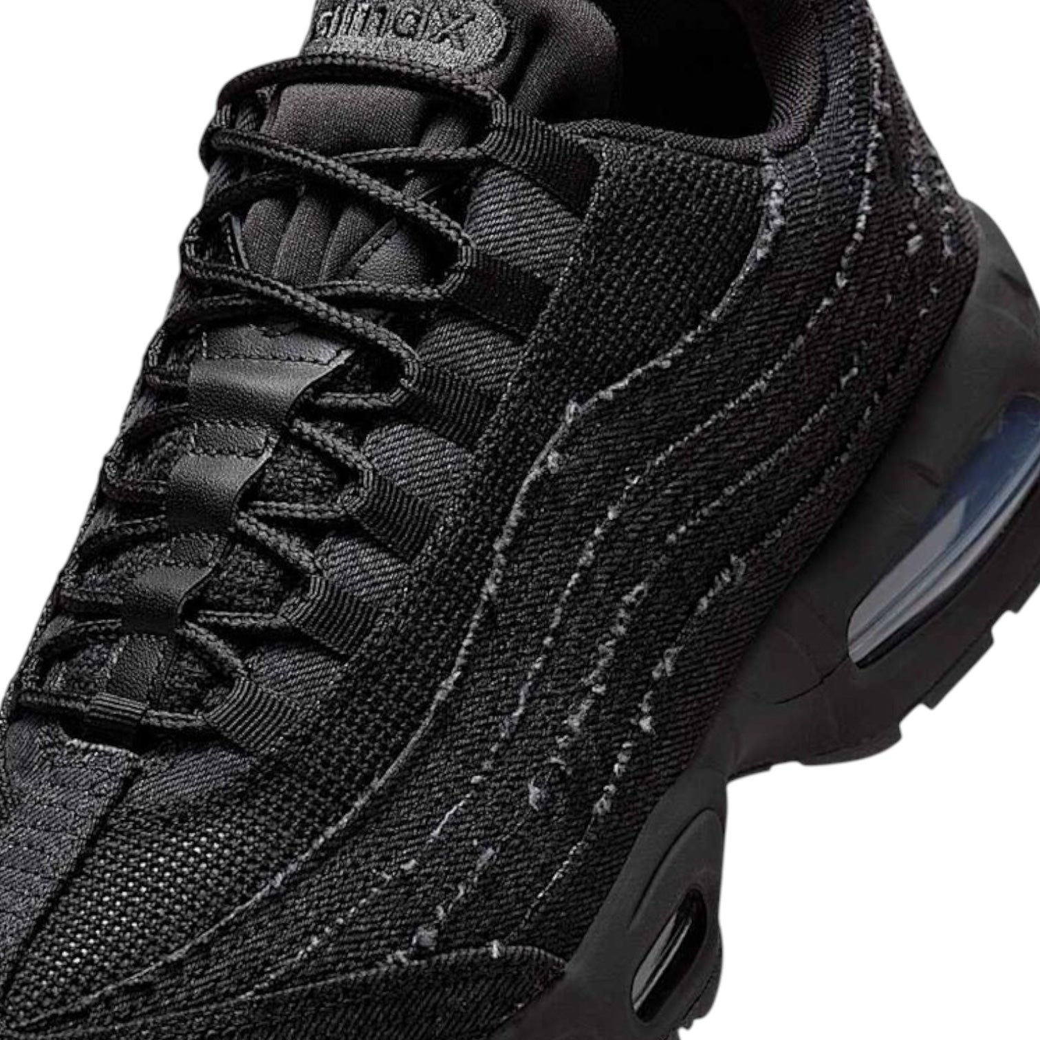Nike Air Max 95 Black Anthracite