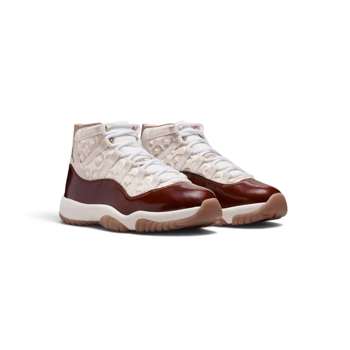 AIR JORDAN 11 NEAPOLITAN