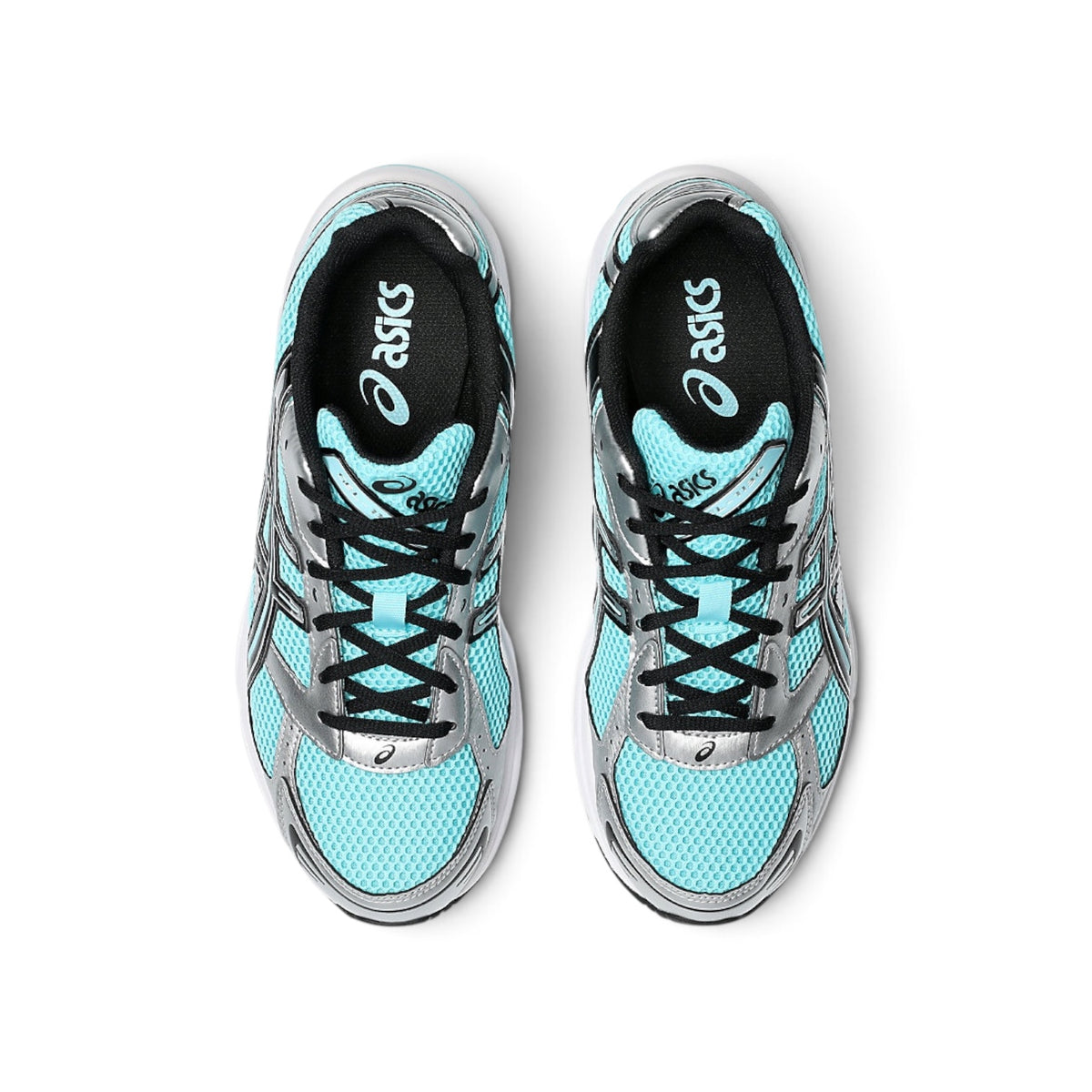 Larimar Blue Silver
