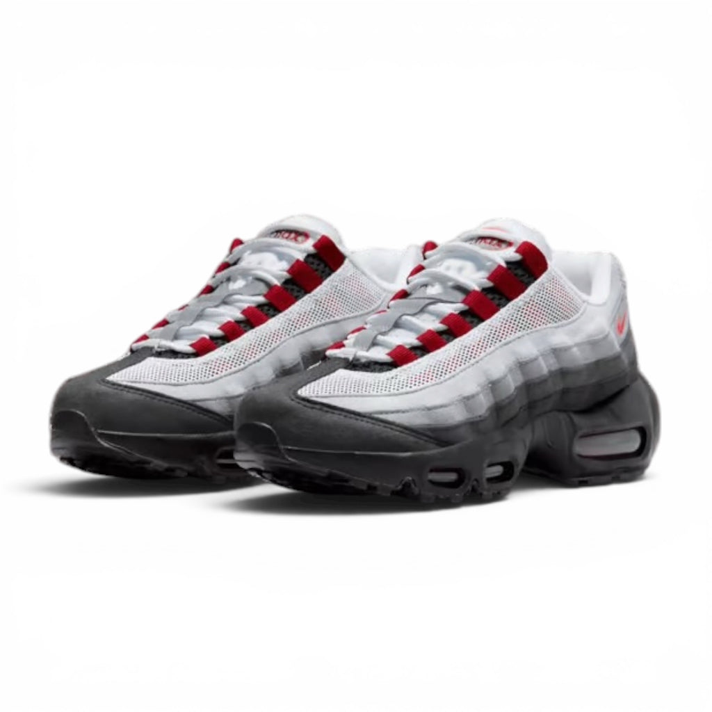 Nike Air Max 95 Chili Red