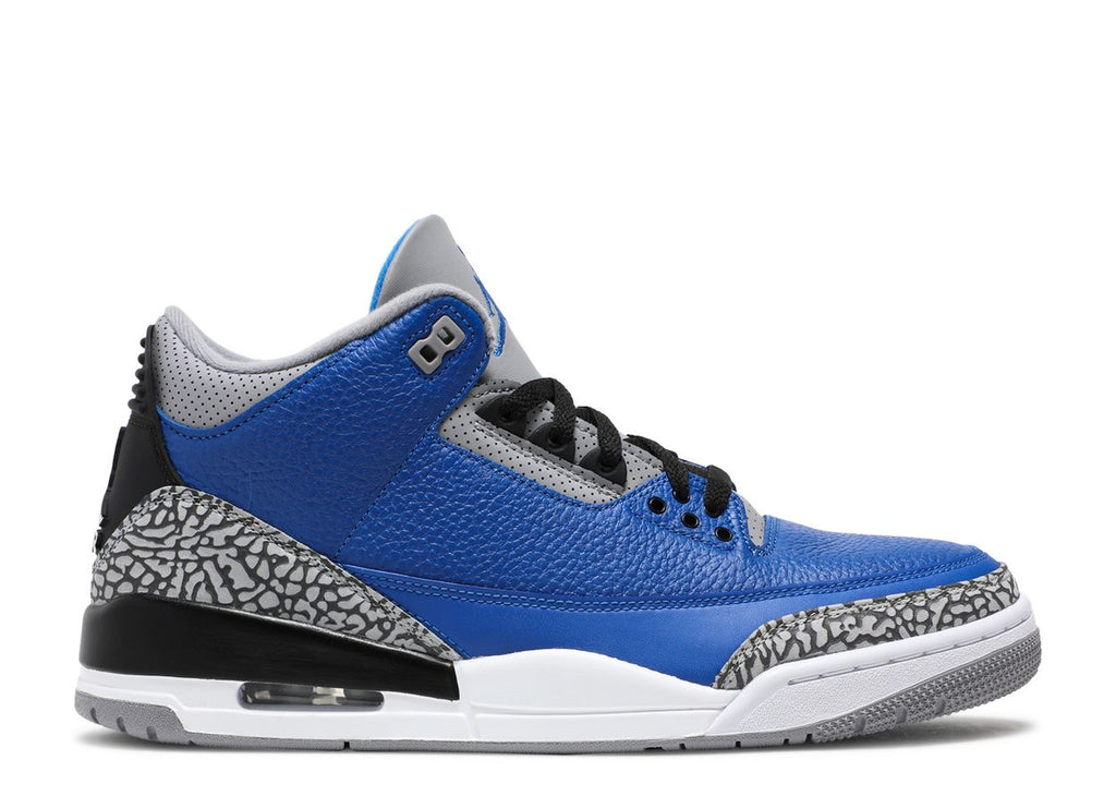 JORDAN 3 RETRO VARSITY ROYAL
Favorite