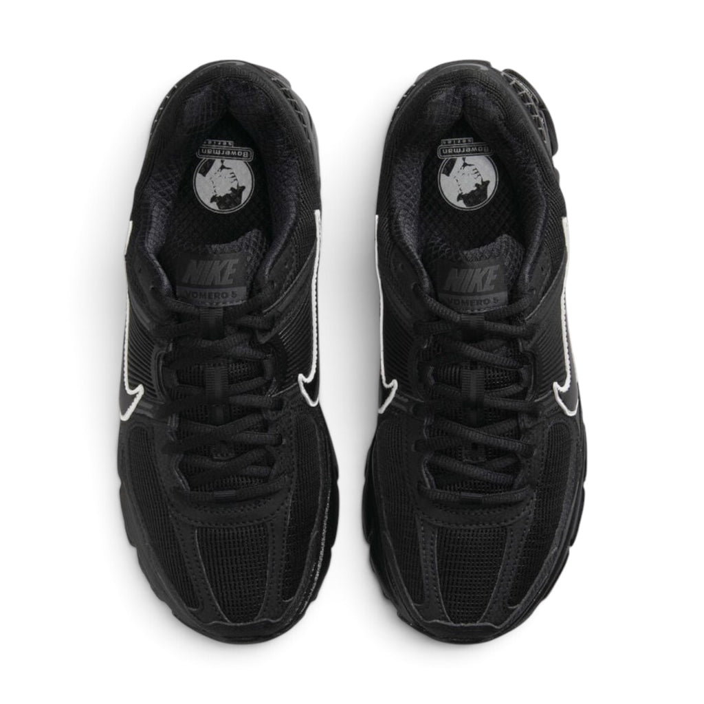 Nike Air Zoom Vomero 5 Black White